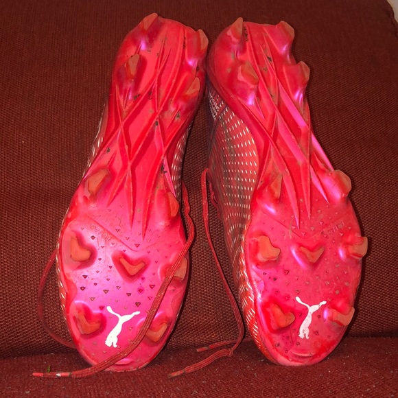 Puma ultra 1.3 - Picture 3 of 4